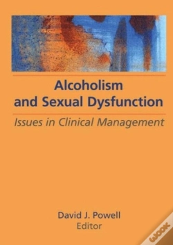 Capa do artigo Alcoholism And Sexual Dysfunction
