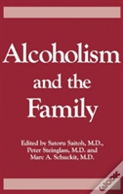 Capa do artigo Alcoholism And The Family