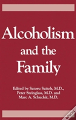 Capa do artigo Alcoholism And The Family