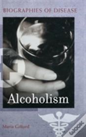 Capa do artigo Alcoholism