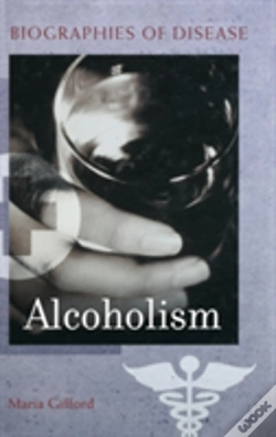 Capa do artigo Alcoholism