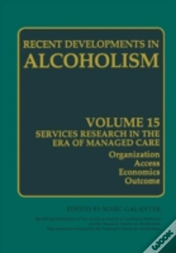 Capa do artigo Alcoholism