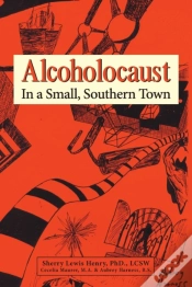 Capa do artigo Alcoholocaust