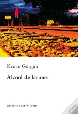 Capa do artigo Alcool De Larmes