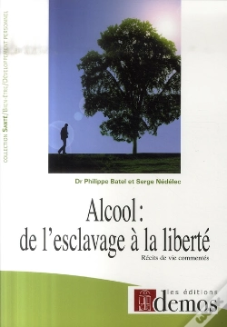 Capa do artigo Alcool De L'Esclavage À La Liberté