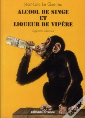 Capa do artigo Alcool De Singe Et Liqueur De Vipere