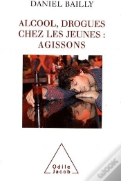 Capa do artigo Alcool, Drogues Chez Les Jeunes : Agissons