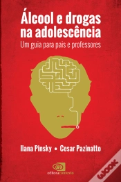 Capa do artigo Álcool E Drogas Na Adolescência