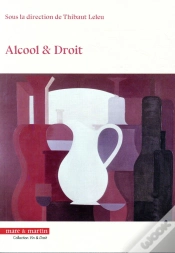 Capa do artigo Alcool & Droit