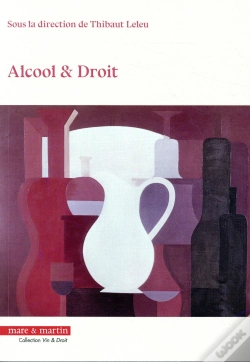 Capa do artigo Alcool & Droit