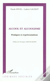 Capa do artigo Alcool Et Alcoolisme ; Pratiques Et Représentations