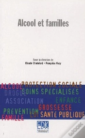 Capa do artigo Alcool Et Familles