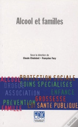 Capa do artigo Alcool Et Familles