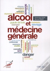 Capa do artigo Alcool Et Medecine Generale