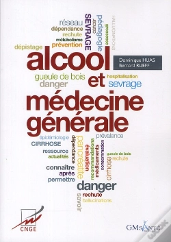 Capa do artigo Alcool Et Medecine Generale