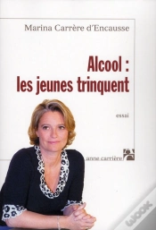 Capa do artigo Alcool: Les Jeunes Trinquent