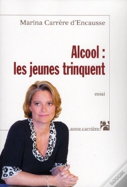 Capa do artigo Alcool: Les Jeunes Trinquent