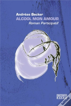 Capa do artigo Alcool Mon Amour