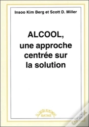Capa do artigo Alcool, Une Approche Centrée Sur La Solution