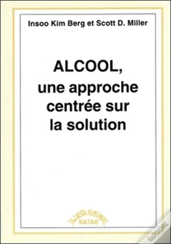 Capa do artigo Alcool, Une Approche Centrée Sur La Solution