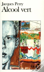 Capa do artigo Alcool Vert