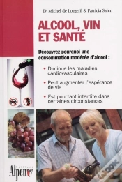 Capa do artigo Alcool, Vin Et Santé