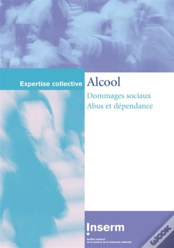 Capa do artigo Alcool Volume 2 Expertise Collective