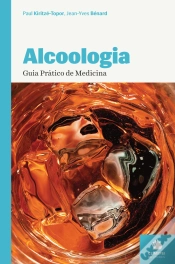 Capa do artigo Alcoologia
