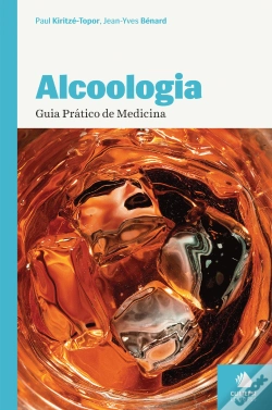 Capa do artigo Alcoologia