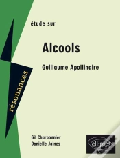 Capa do artigo Alcools Apollinaire