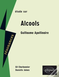 Capa do artigo Alcools Apollinaire