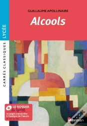 Capa do artigo Alcools