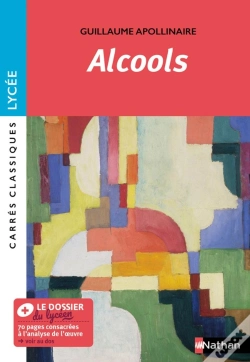 Capa do artigo Alcools