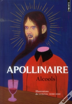 Capa do artigo Alcools