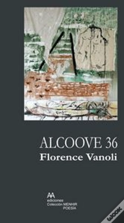 Capa do artigo Alcoove 36