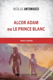 Capa do artigo Alcor Adam