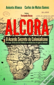 Capa do artigo Alcora