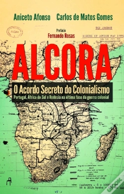 Capa do artigo Alcora