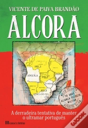 Capa do artigo Alcora