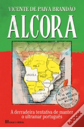 Capa do artigo Alcora