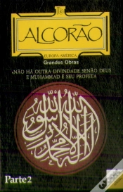 Capa do artigo Alcorão - Parte II