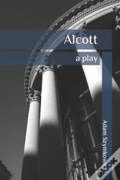Capa do artigo Alcott