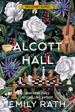 Capa do artigo Alcott Hall