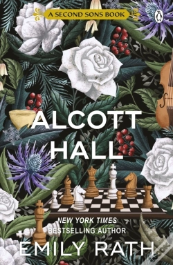 Capa do artigo Alcott Hall