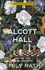 Capa do artigo Alcott Hall