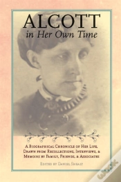 Capa do artigo Alcott In Her Own Time