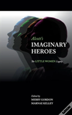 Capa do artigo Alcott'S Imaginary Heroes