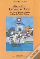 Alcoutim e Urbano e Rural