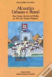 Capa do artigo Alcoutim e Urbano e Rural