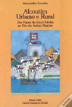 Capa do artigo Alcoutim e Urbano e Rural
